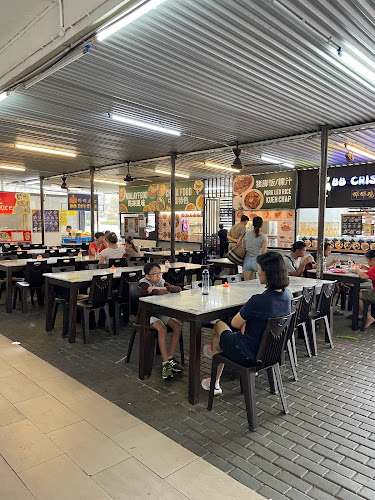 Lao Jie Fang Kopitiam