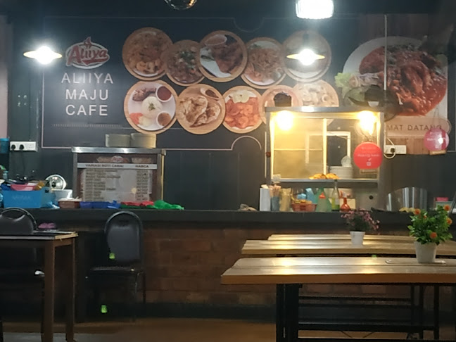 Ketumbar Cafe - Bintulu