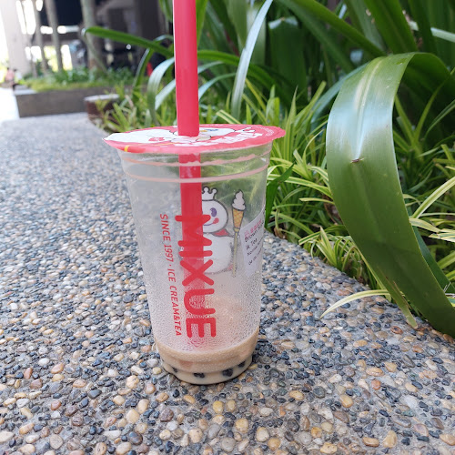 Comentarii opinii despre Mixue Plaza Gurney@Penang