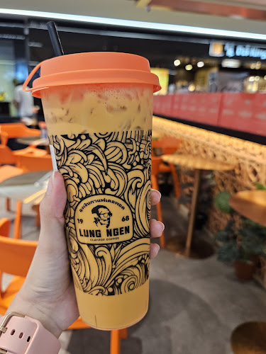 Lung Ngen Claypot Coffee - Gastronomi dan perhotelan