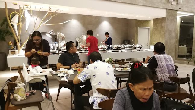 Jalan Airport, 98000 Miri, Sarawak