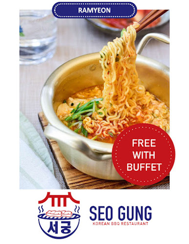 Opinii despre Seo Gung Korean BBQ Restaurant în Petaling Jaya - Gastronomi dan perhotelan