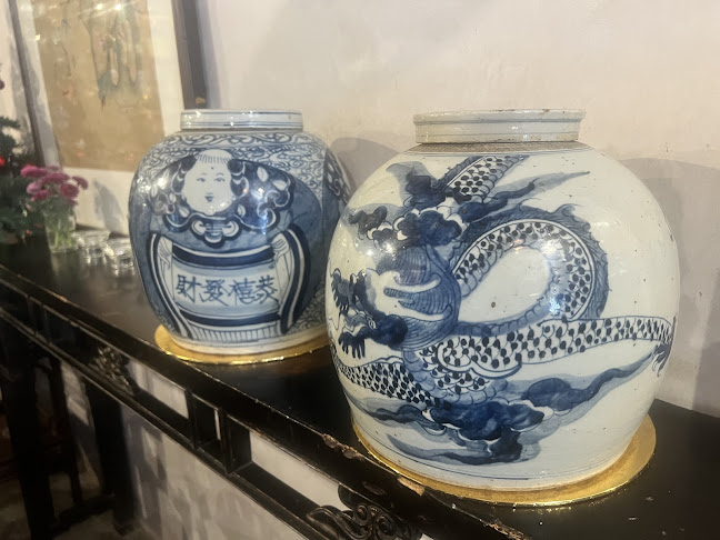 Opinii despre Old China Cafe în Kuala Lumpur - Gastronomi dan perhotelan