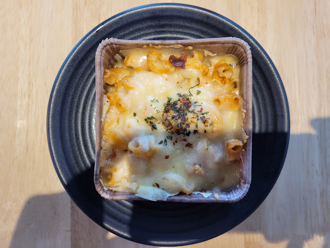 Richiamo Coffee SACC - Shah Alam - Gastronomi dan perhotelan