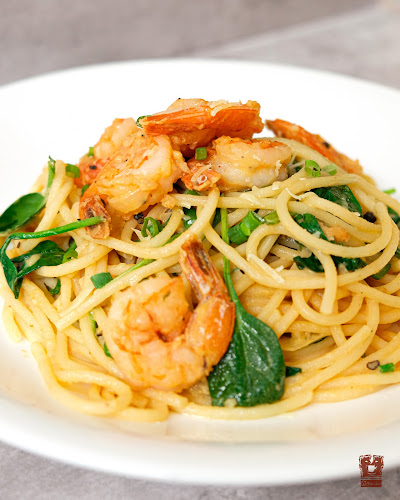 O’Coffee Club Atelier @ Books Kinokuniya, KLCC