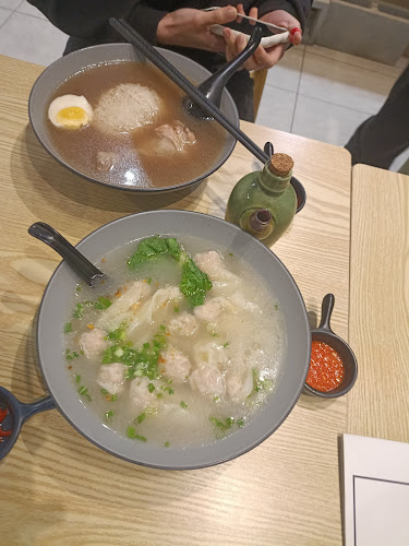 Noodle Art SS2 - Gastronomi dan perhotelan