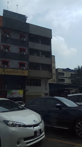 Opinii despre Restoran D' Lala Seafood în Kuala Lumpur - Gastronomi dan perhotelan