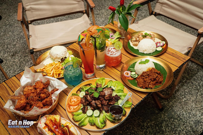 Serendipity Bar & Restaurant