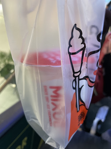 Comentarii opinii despre Mixue Plaza Gurney@Penang