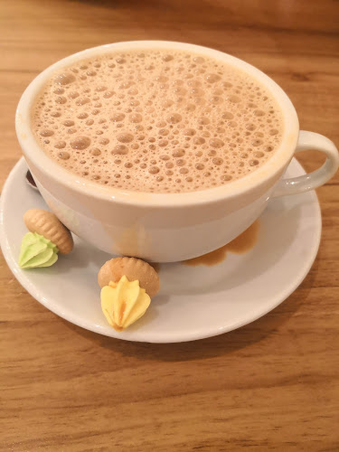 Opinii despre Wondermama • 1 Utama în Petaling Jaya - Gastronomi dan perhotelan