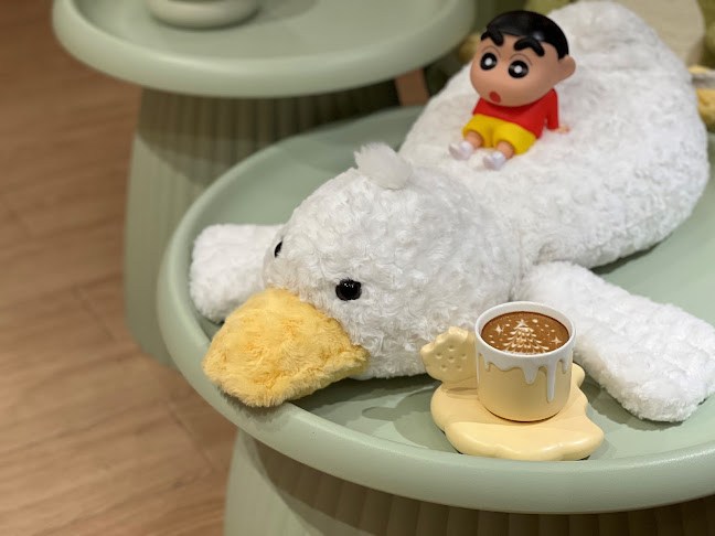 Comentarii opinii despre Blank Coffee PJ