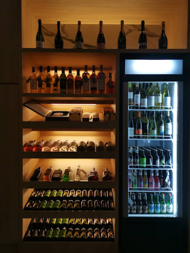 Bottle Haus - Gastronomi dan perhotelan