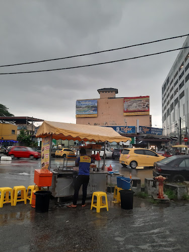 Opinii despre OTAi Burger Malaysia - Depan Taiping Mall în Taiping - Gastronomi dan perhotelan