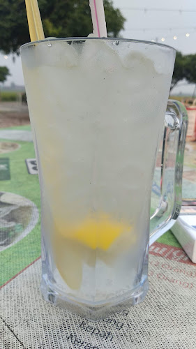 Makcik Cafe - Gastronomi dan perhotelan