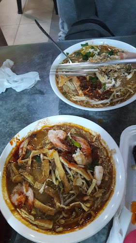 Pak Amit Cafe 3 - Kuching