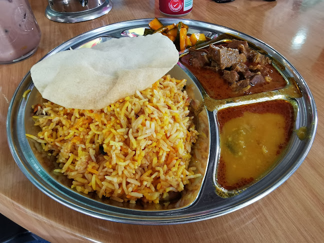 Abida Cafe - Bintulu