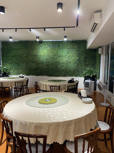 Opinii despre Madam Kok x Mama Thai în Ipoh - Gastronomi dan perhotelan