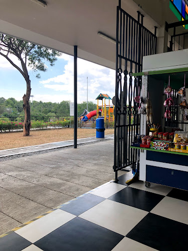 Baskin Robbins Restoren Jejantas Ayer Keroh