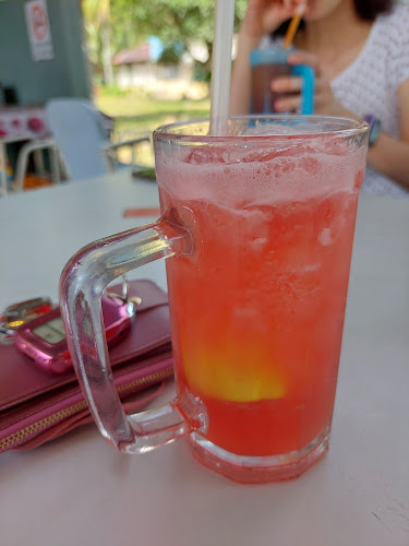 Kambing Bakar & Nasi Lemak Aroma - Gastronomi dan perhotelan