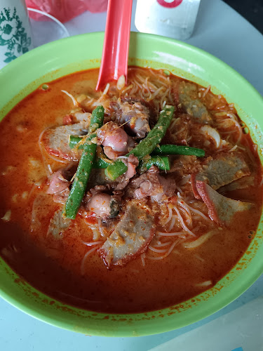Restaurant Kum Chuan (Kedai Kopi Kum Chuan) - Subang Jaya