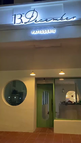 13th December - Seremban