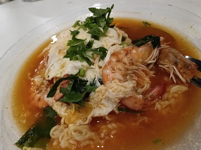 Opinii despre Original Tok Hery Char Koay Teow în Padang Serai - Gastronomi dan perhotelan