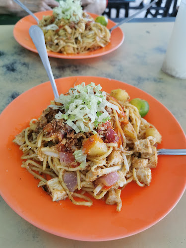 Opinii despre Restoran Siong Pin în Petaling Jaya - Gastronomi dan perhotelan
