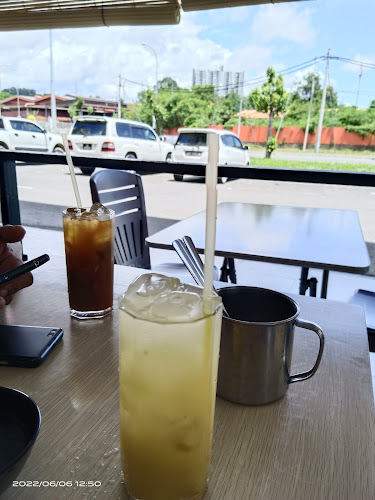 B-G-43, Lor Inanam Kapital 3, Inanam Kapital, 88450 Kota Kinabalu, Sabah