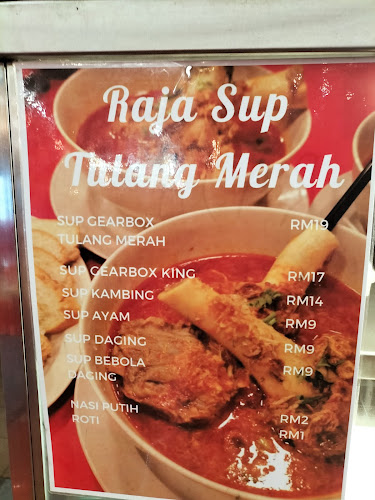 118, Jalan Layang 16, Taman Perling, 81200 Johor Bahru, Johor Darul Ta'zim