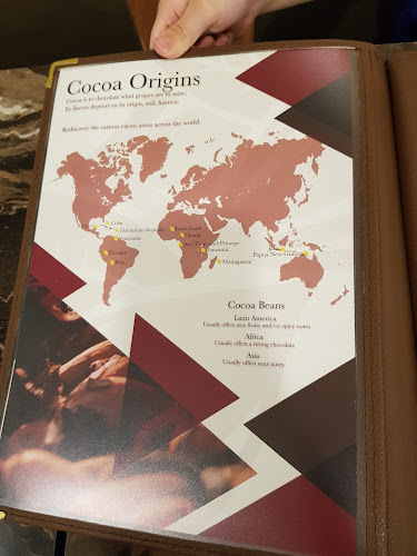 1 Utama Shopping Centre, Level 1 Old Wing, 1, Lebuh Bandar Utama, Bandar Utama, 47800 Petaling Jaya, Selangor