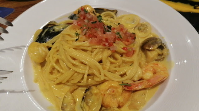 Opinii despre Dave's Bistro • Bar & Grill în Petaling Jaya - Gastronomi dan perhotelan