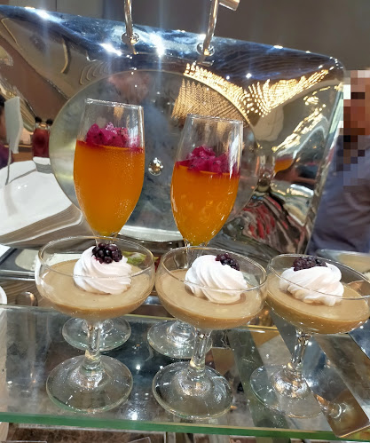 Comentarii opinii despre TCafe Wyndham Acmar Klang