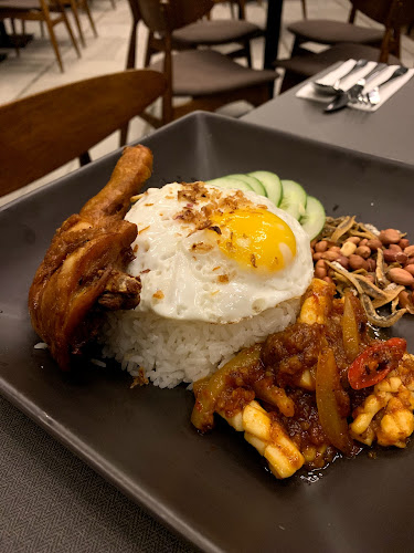 Jalan Airport, 98000 Miri, Sarawak