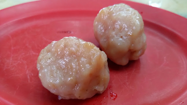 Yong Kwang Kedai Kopi - Kuching