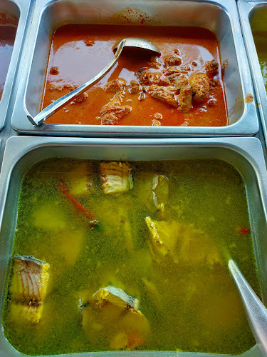 Comentarii opinii despre Roszita Nasi Berlauk