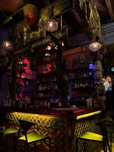 1, Jalan Pintal Tali, George Town, 10100 George Town, Pulau Pinang