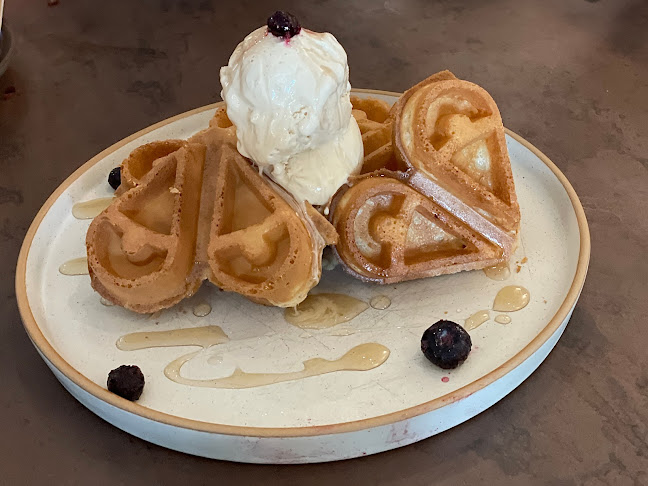 Comentarii opinii despre Mision | The Deli Shop