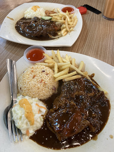 Opinii despre Restoran Chicken Chop Chemor (Roslan Hanipah) în Ipoh - Gastronomi dan perhotelan