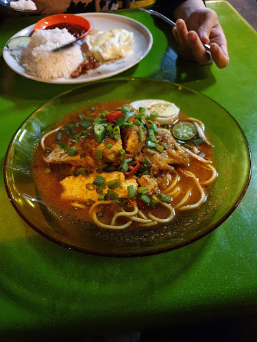 Jalan Kampung Morten, Kampung Morten, 75300 Melaka