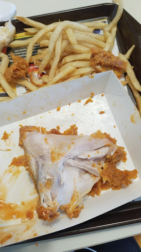 Comentarii opinii despre McDonald's