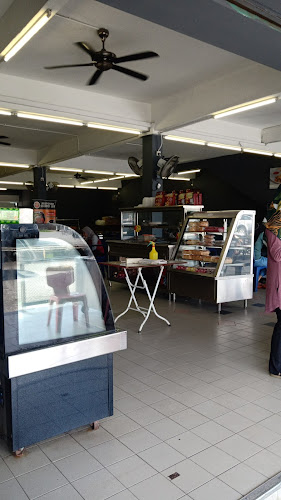 Opinii despre Serambi Uda Cafe în Johor Bahru - Gastronomi dan perhotelan