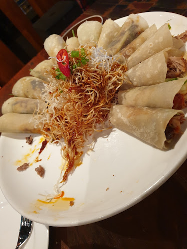 The Social @ Bangsar - Kuala Lumpur