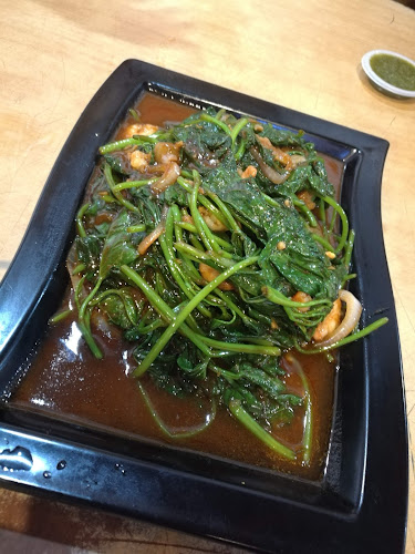 Want To Eat Restaurant