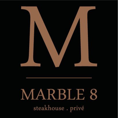 Marble 8 Steakhouse & Fine Dining Restaurant - Kuala Lumpur