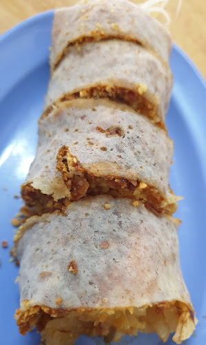 Chuan Lee Restaurant - Gastronomi dan perhotelan