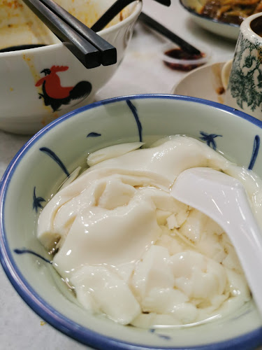 Yitcha Kawkaw Kopitiam @Damansara Uptown - Gastronomi dan perhotelan