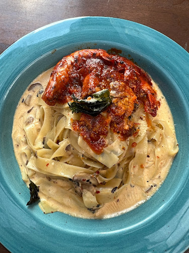 Me'nate Penang - Gastronomi dan perhotelan