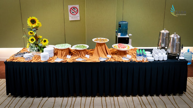 Opinii despre Catering Services In PJ în Petaling Jaya - Gastronomi dan perhotelan