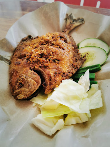 Ayam Rico Cafe - Miri