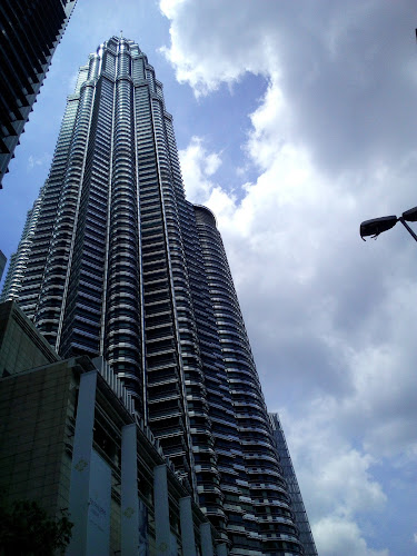 Comentarii opinii despre San Francisco Coffee Suria KLCC